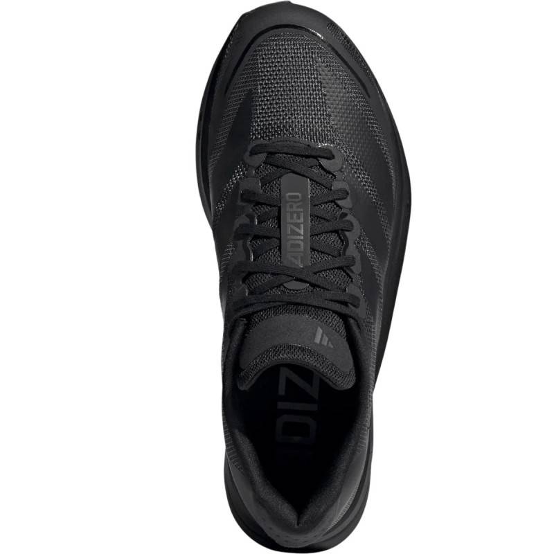 Running shoes adidas Adizero Boston 13 carbon black
