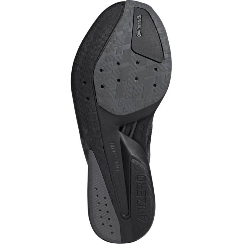 Running shoes adidas Adizero Boston 13 carbon black