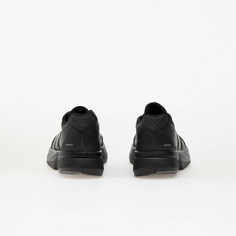 Běžecké boty Adidas Adizero Boston 13 - černé
