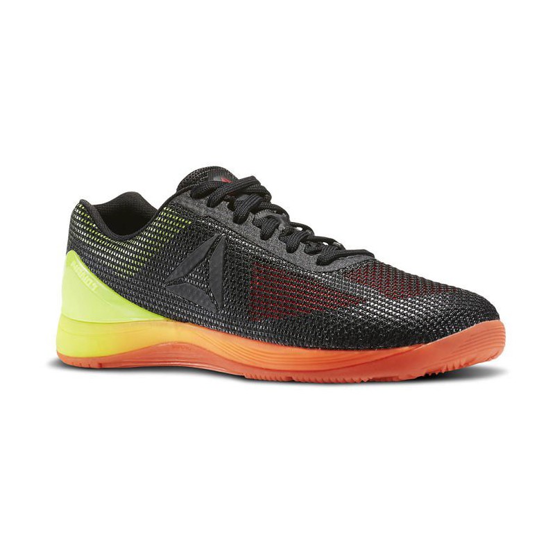 Pánské boty CrossFit Nano 7.0 BD2829