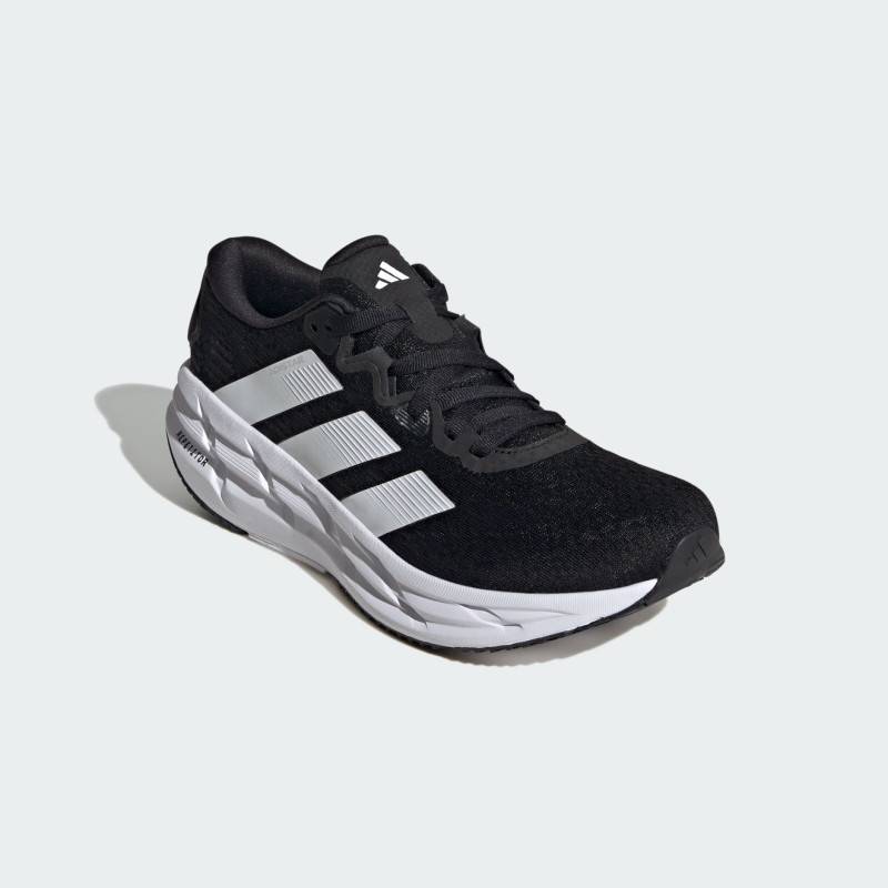 Scarpe adidas adistar 4 M - nero/bianco