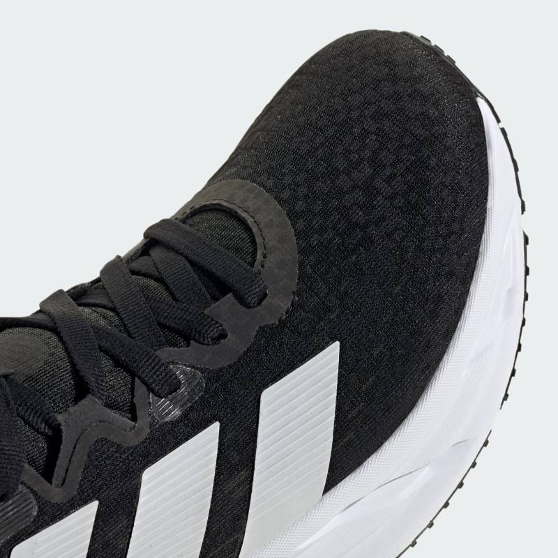 Adidas Schuhe adistar 4 M - schwarz/weiß