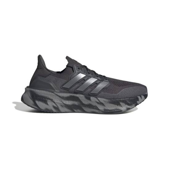 adidas gazelle silver green womens adidas Men's Ultraboost 22 x Parley Running Shoes, Size 8, Black/Grey main image 0