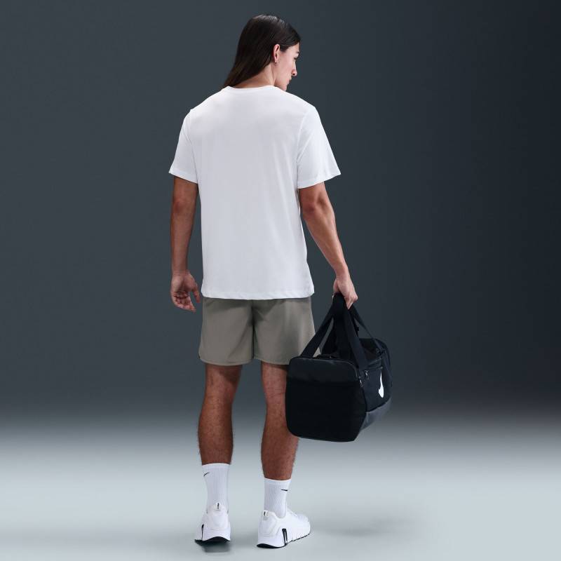 Nike-T-Shirt für Männer - beef up - weiß