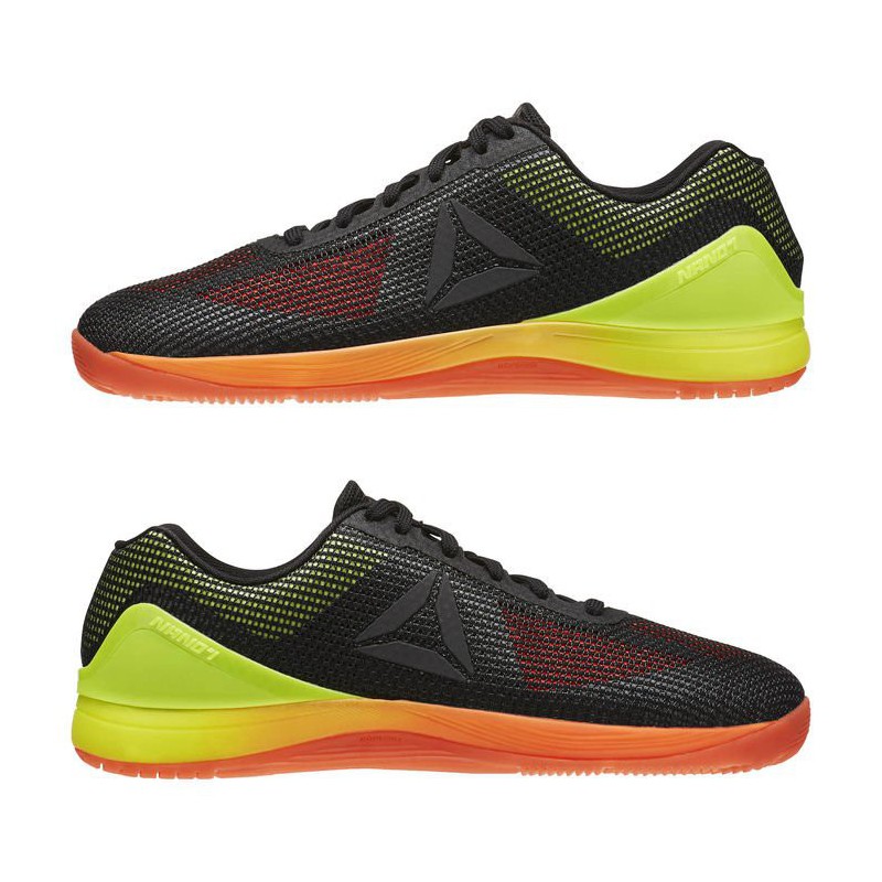 Pánské boty CrossFit Nano 7.0 BD2829