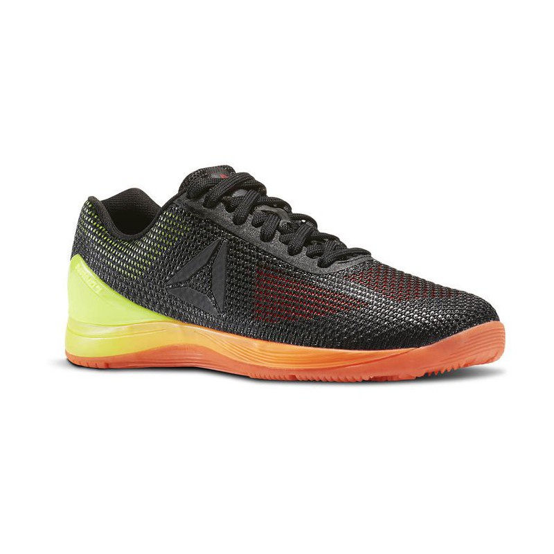 Woman Shoes CrossFit Nano 7.0 BD2830