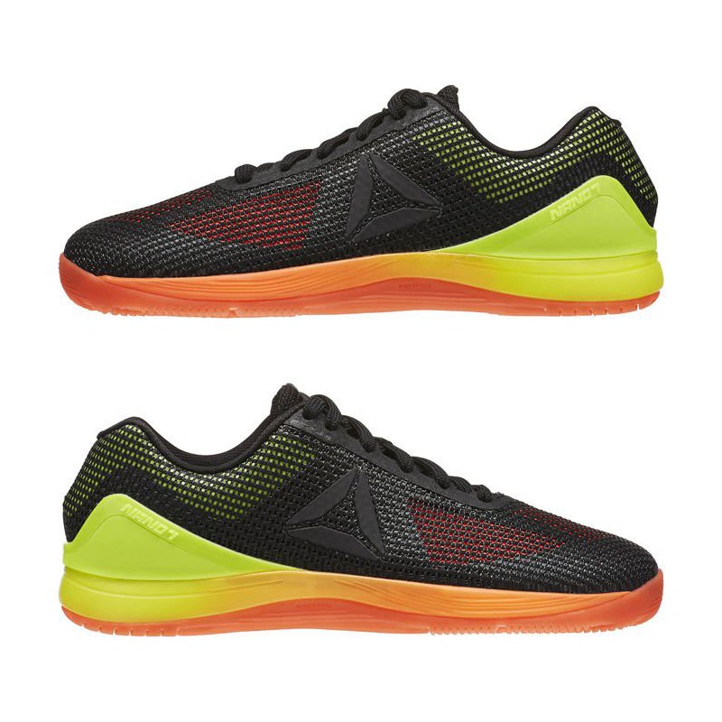 Woman Shoes CrossFit Nano 7.0 BD2830