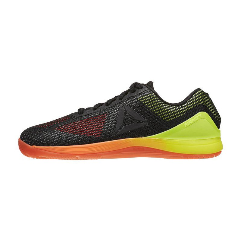 Woman Shoes CrossFit Nano 7.0 BD2830