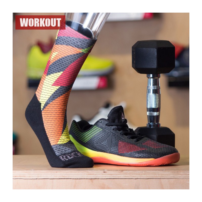 Woman Shoes CrossFit Nano 7.0 BD2830