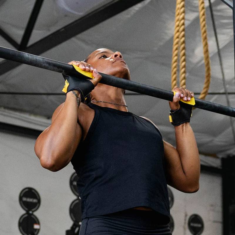 Impugnature Victory Serie V Conquer