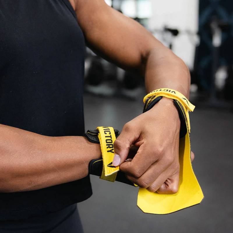 Dámské mozolníky Victory Grips V Series Conquer