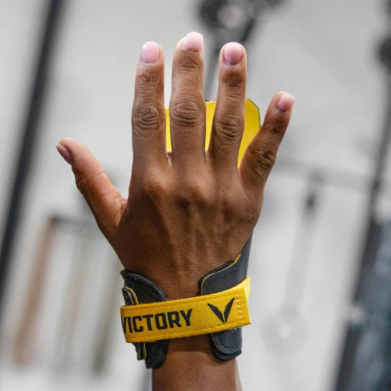 Impugnature Victory Serie V Conquer