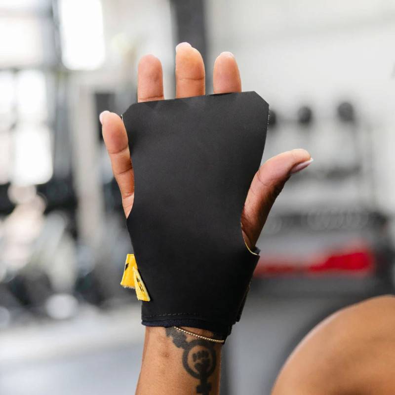 Impugnature Victory Serie V Conquer