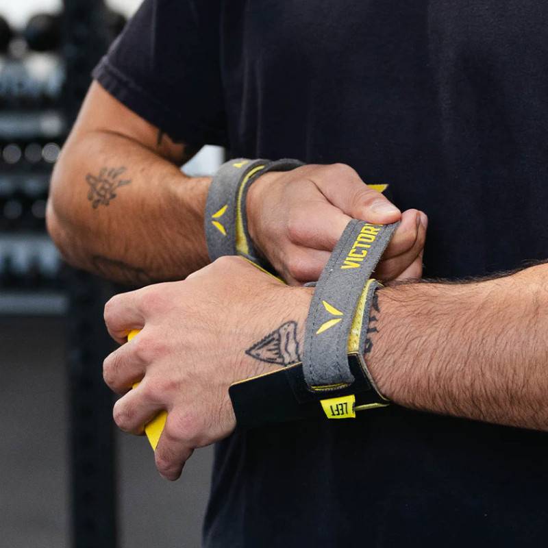 Mens grips Victory Grips Conquer