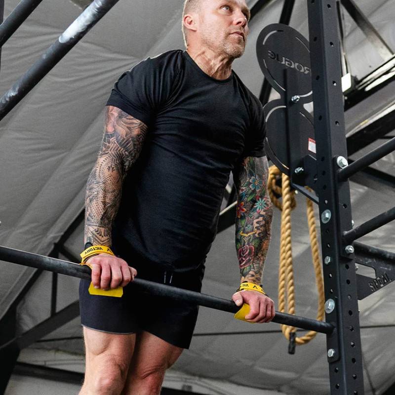 Victory Grips V Serie Conquer mens callouses