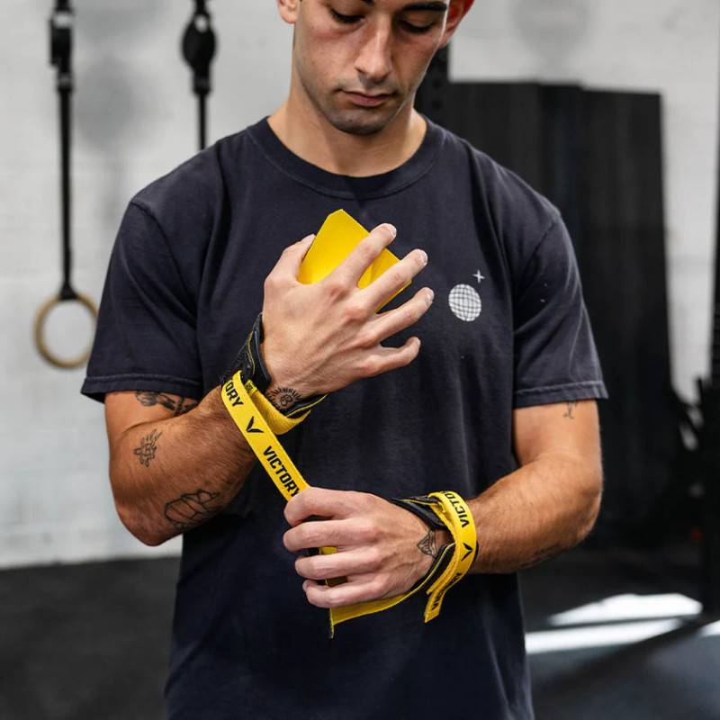 Victory Grips V Serie Conquista i calli da uomo