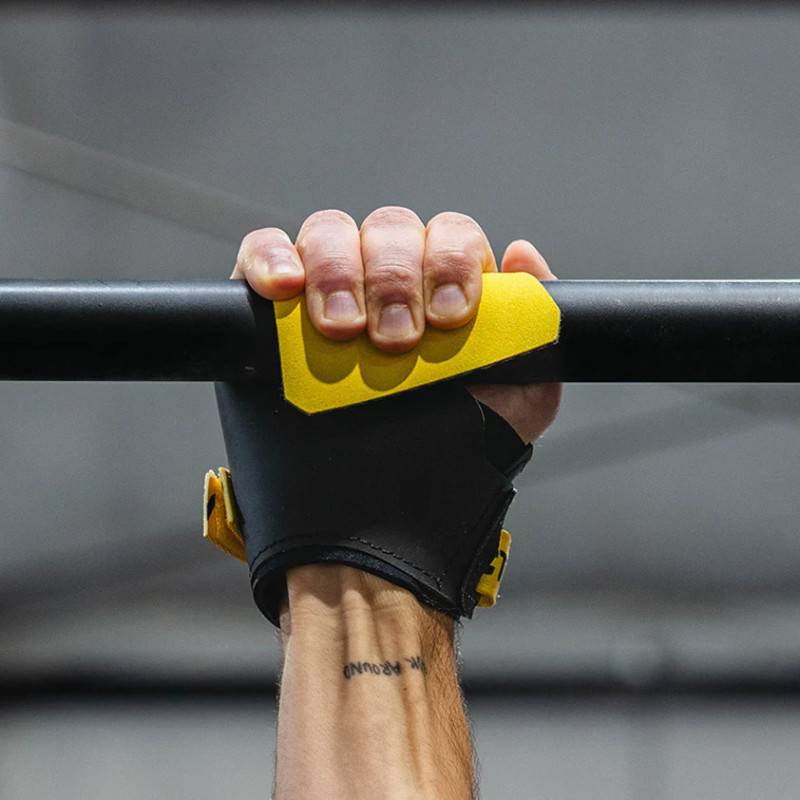 Victory Grips V Serie Conquista i calli da uomo