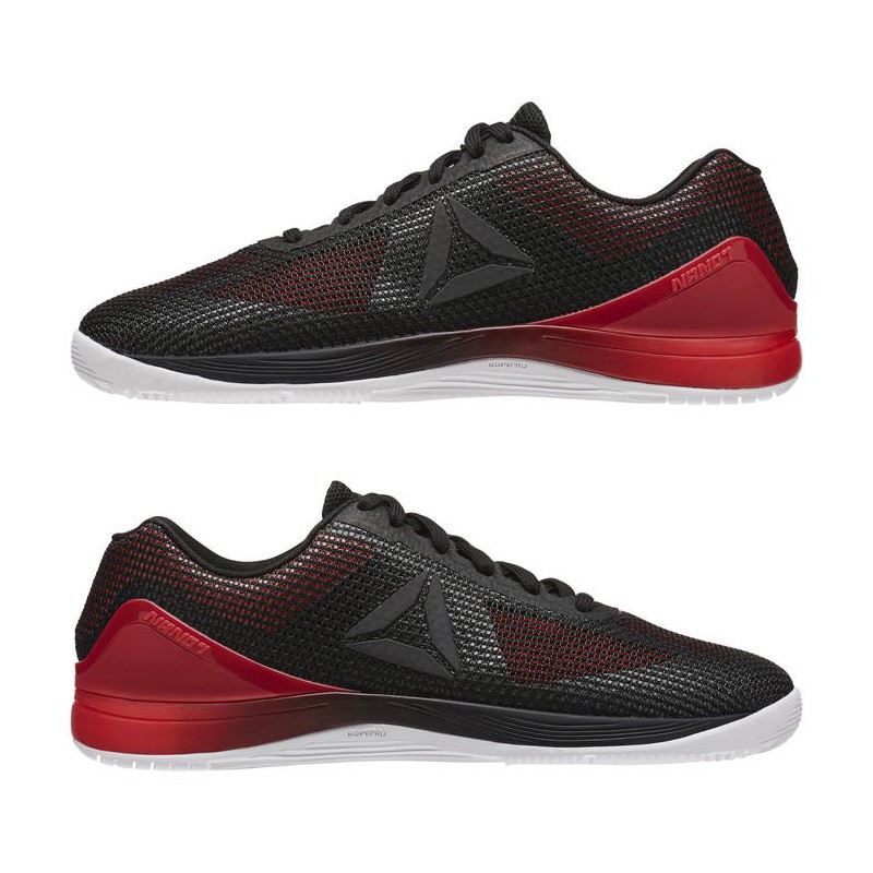 Pánské boty CrossFit Nano 7 BD2832