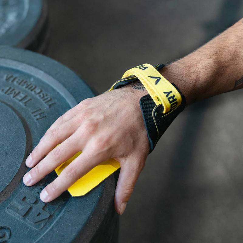 Victory Grips V Serie Conquista i calli da uomo