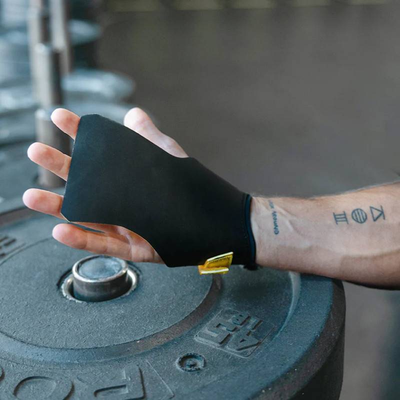 Victory Grips V Serie Conquer mens