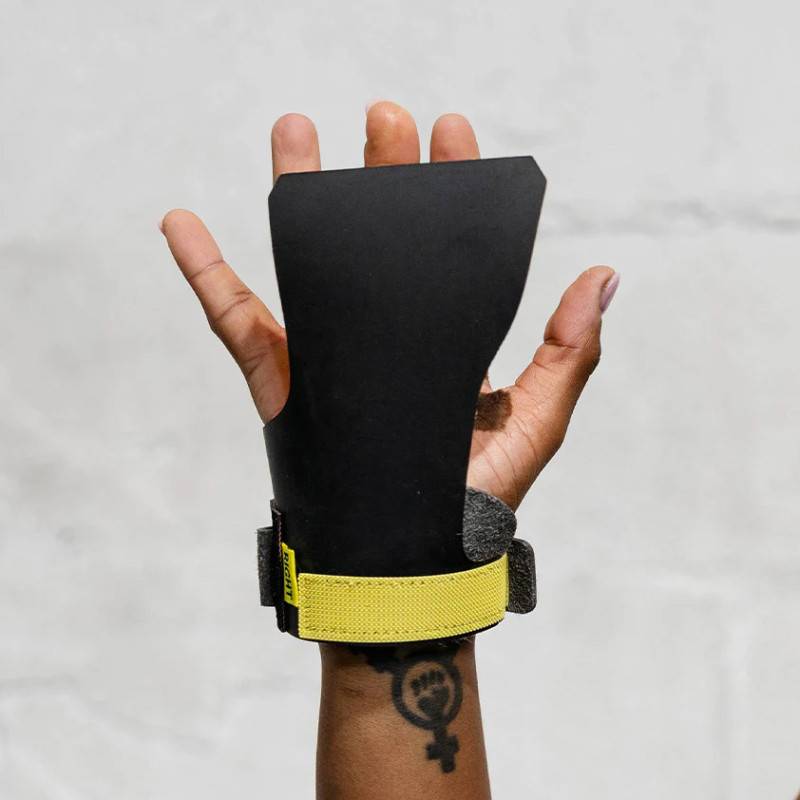 Womens Victory Grips Conquer callouses