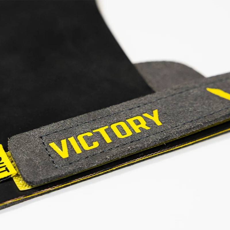 Womens Victory Grips Conquer callouses