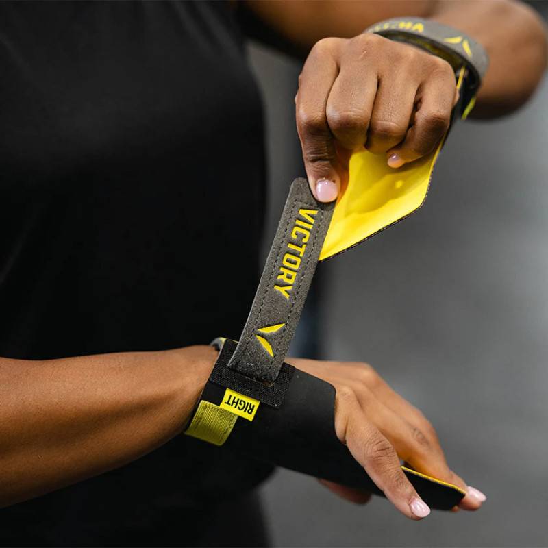 Dámské mozolníky Victory Grips Conquer