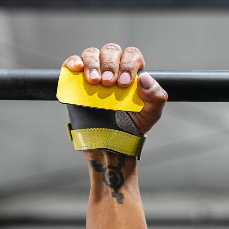 Dámské mozolníky Victory Grips Conquer