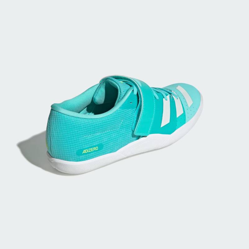 Vrhačské boty Adizero Throws - JH5233