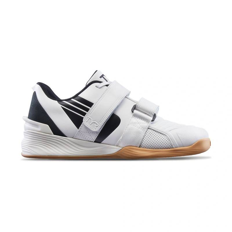 Scarpe da sollevamento pesi TYR L-2 Lifter - bianco