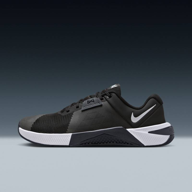 Scarpe da CrossFit Nike Metcon 10 Donna - Bianco e Nero