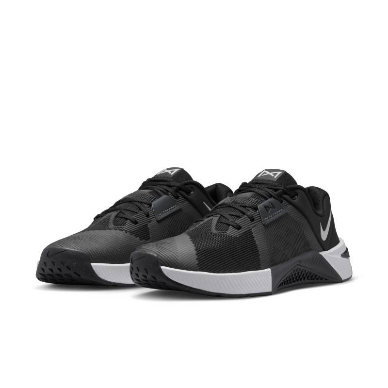 Nike Metcon 10 Womens CrossFit Shoes - Black and White