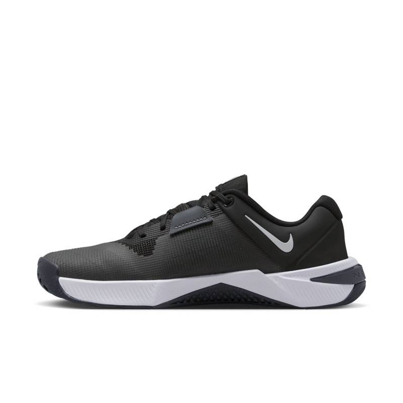 Scarpe da CrossFit Nike Metcon 10 Donna - Bianco e Nero