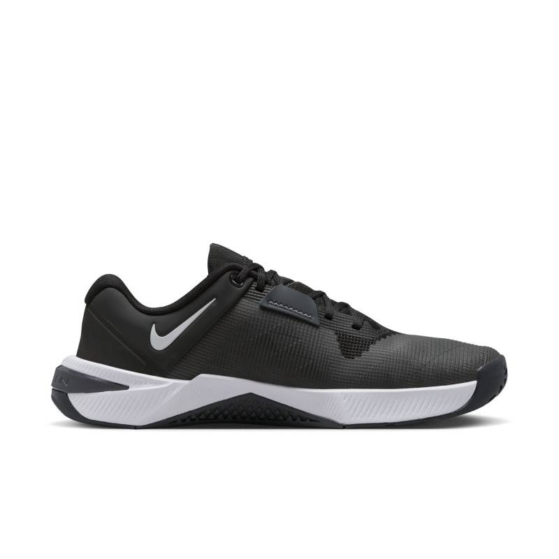 Nike Metcon 10 Frauen CrossFit Schuhe - Schwarz und Weiß