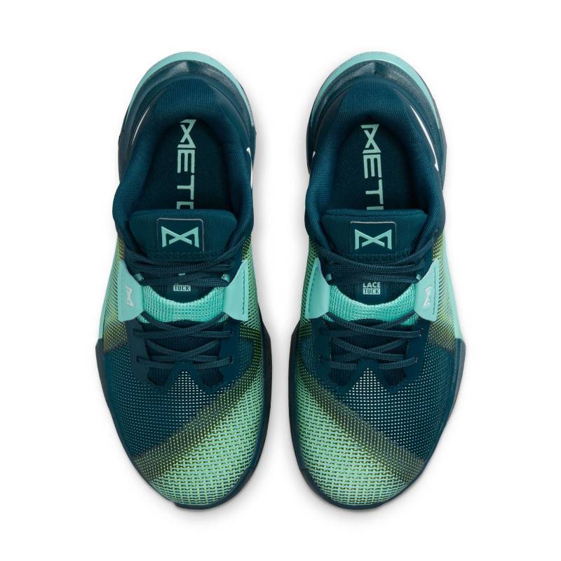 Scarpe da CrossFit Nike Metcon 10 Donna - Verde Verde Scuro