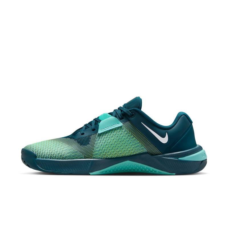 Scarpe da CrossFit Nike Metcon 10 Donna - Verde Verde Scuro
