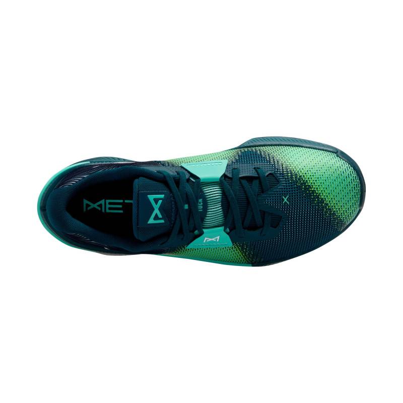 Nike Metcon 10 Womens CrossFit Shoes - Green-Dark Green