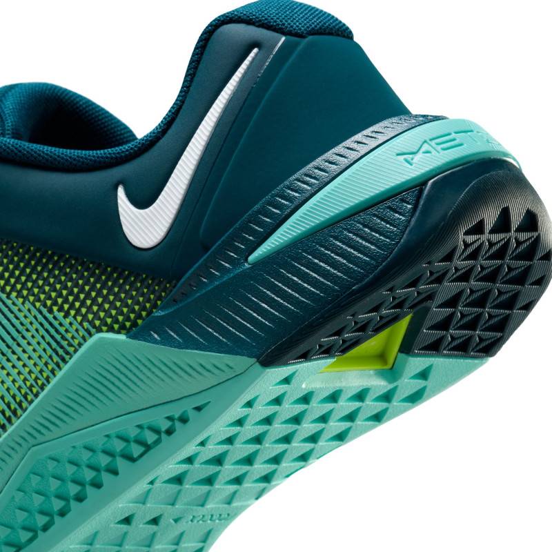 Nike Metcon 10 Womens CrossFit Shoes - Green-Dark Green