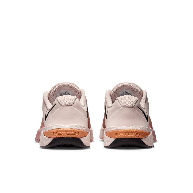 Nike Metcon 10 Damen CrossFit Schuhe - Dunkelrosa-Pink