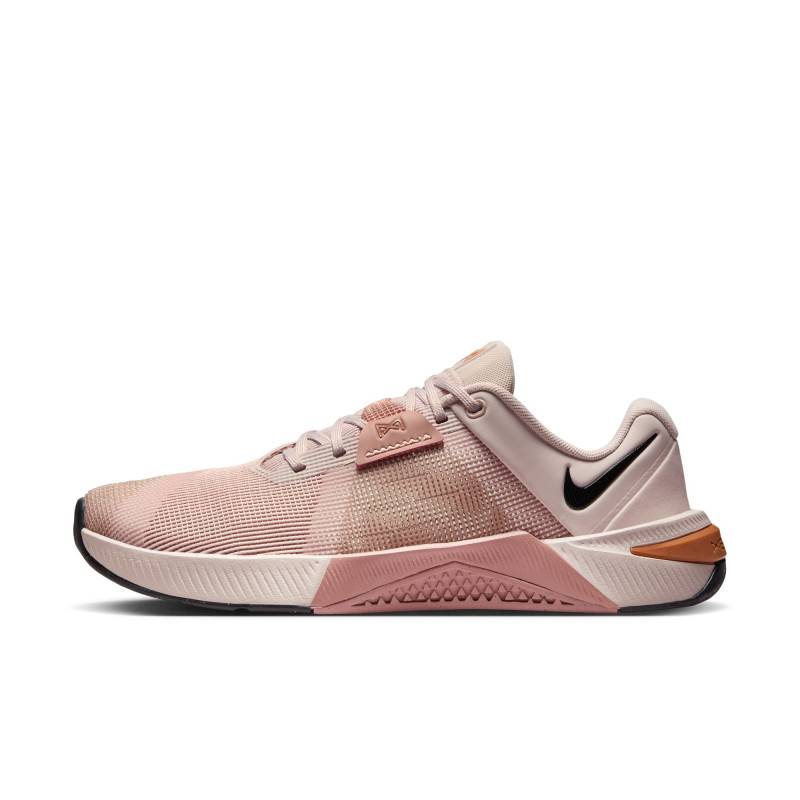 Scarpe da CrossFit Nike Metcon 10 Donna - Rosa Scuro-Pink