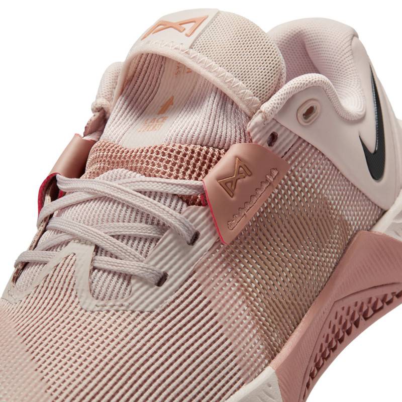 Scarpe da CrossFit Nike Metcon 10 Donna - Rosa Scuro-Pink