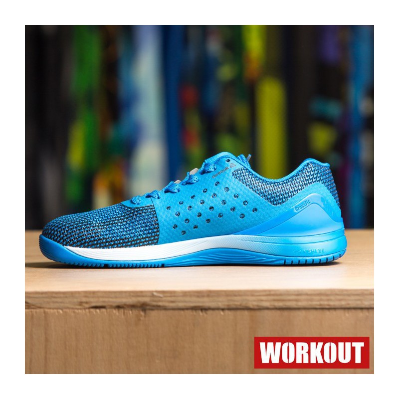 Pánské boty CrossFit Nano 7.0 BD2833