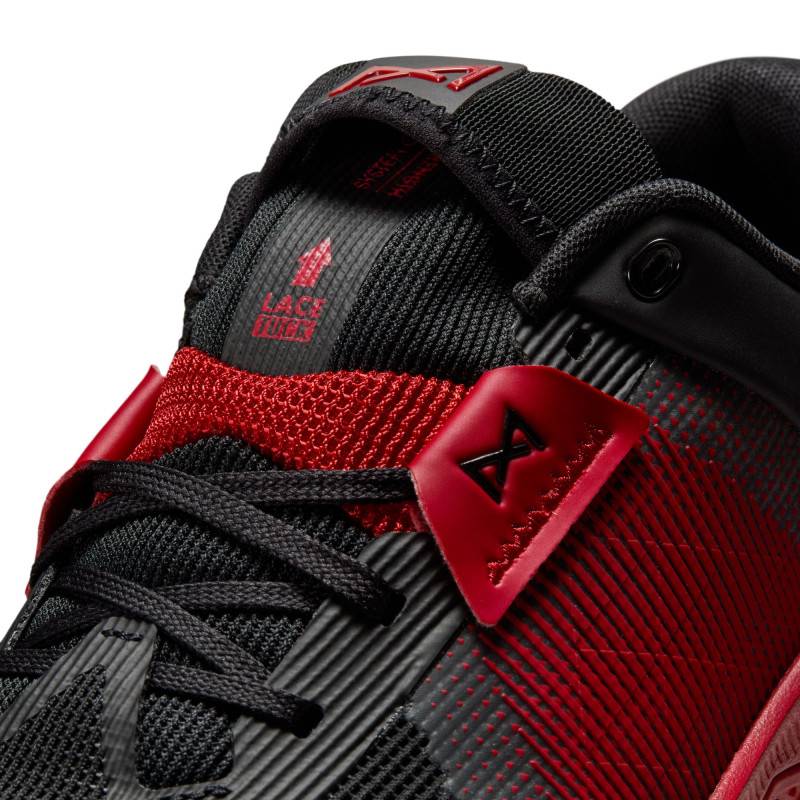 Scarpe da CrossFit da uomo Nike Metcon 10 - Rosso scuro-Nero-Bianco