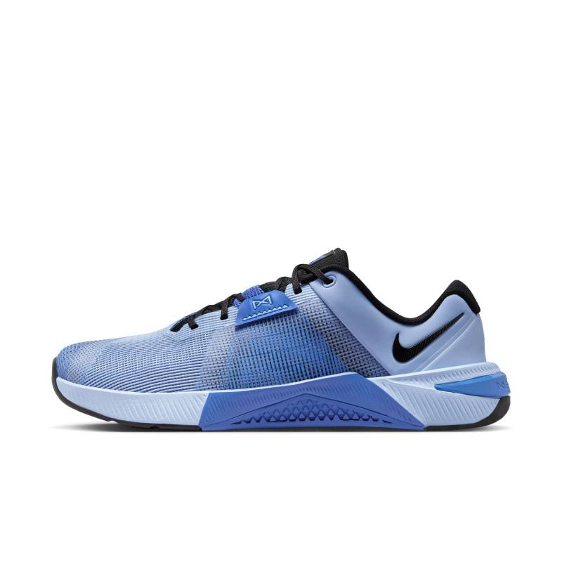 Herren CrossFit Schuhe Nike Metcon 10 - blau-hellblau