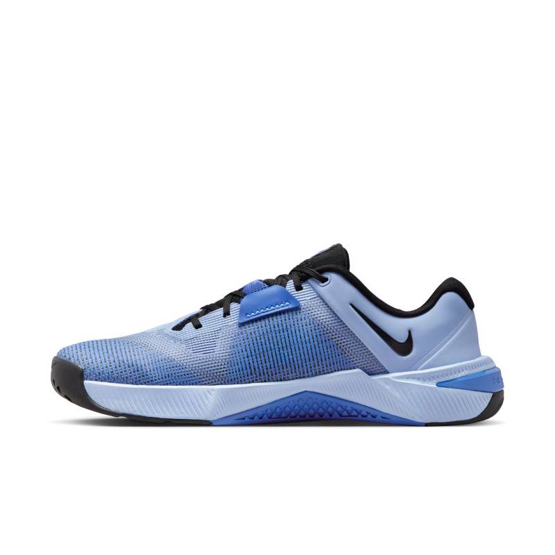 Scarpe CrossFit da uomo Nike Metcon 10 - blu-azzurro