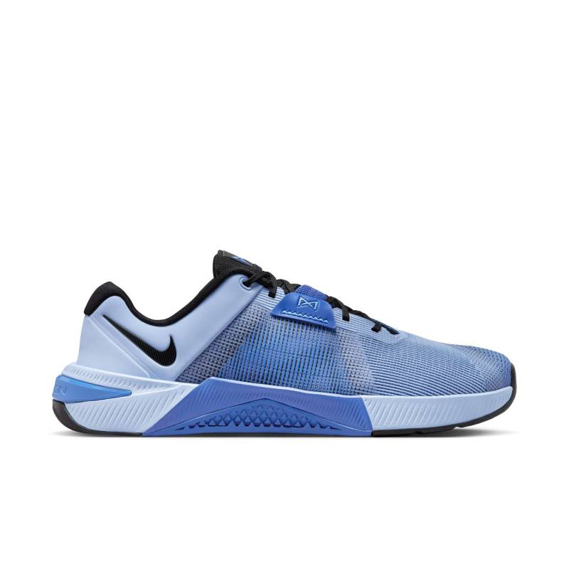 Scarpe CrossFit da uomo Nike Metcon 10 - blu-azzurro