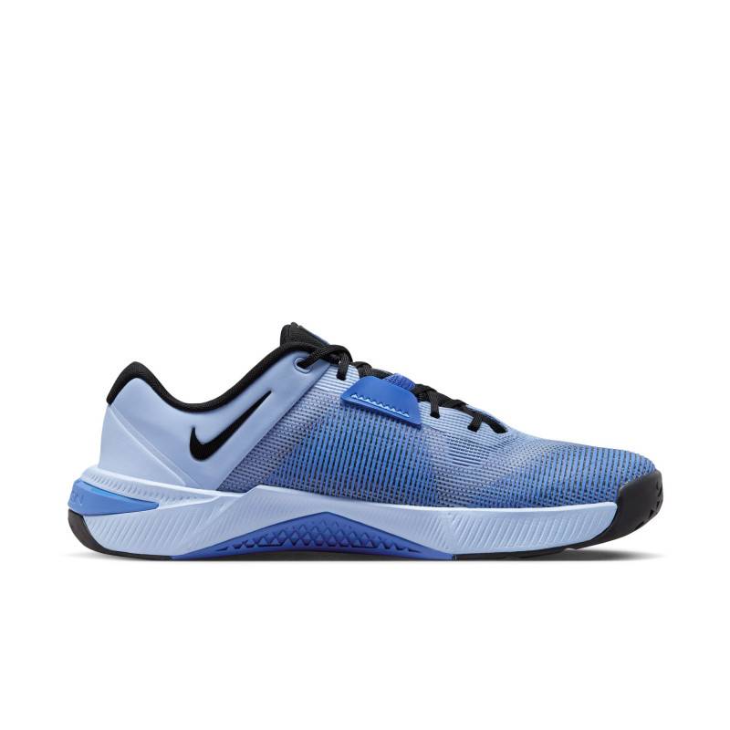 Scarpe CrossFit da uomo Nike Metcon 10 - blu-azzurro
