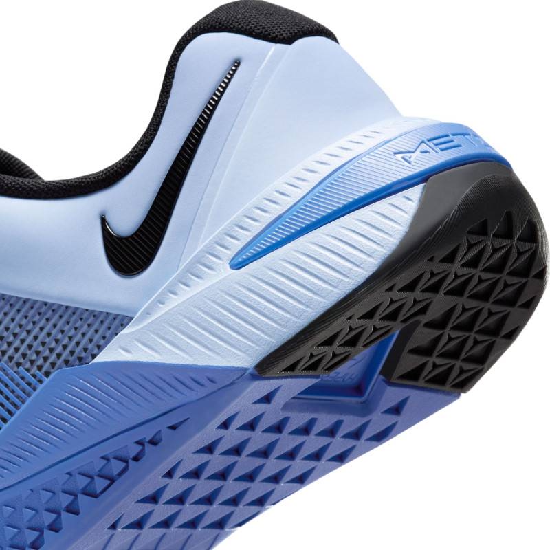 Scarpe CrossFit da uomo Nike Metcon 10 - blu-azzurro