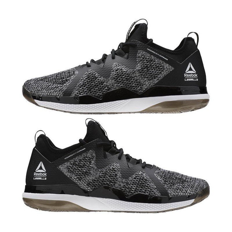 Boty ULTRA 4.0 Les Mills BD3086