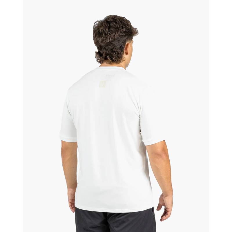 Mens CrossFit Games 25 T-shirt - white